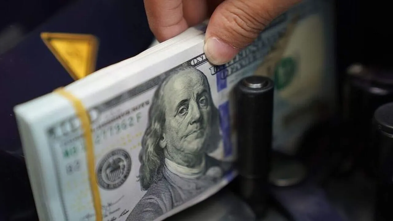 سعر الدولار في مصر يوم الخميس 21 مايو 2026 يتجاوز التوقعات